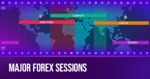Profits Around the Clock: A Trader’s Guide to Forex Sessions and Time Zones