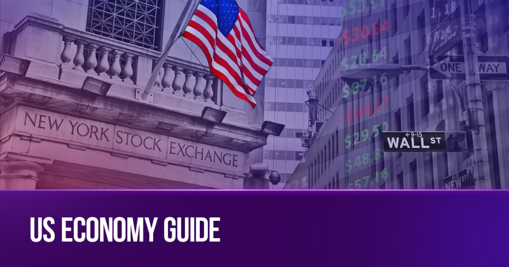 Mastering Key Economies in Forex Trading: The United States