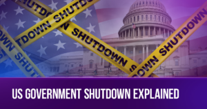 Understanding US Government Shutdown: What is Happening?