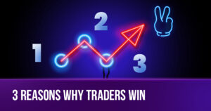3 Winning Strategies of Every Successful Trader