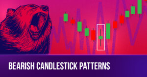 14 Essential Bearish Candlestick Patterns to Master the Signals
