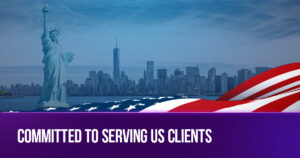 True Forex Funds: Committed to Serving US Clients with Global Expertise